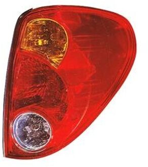 Mitsubishi Achterlicht Rechts