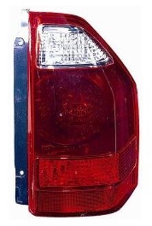 Mitsubishi Achterlicht Rechts