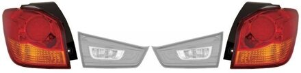 Mitsubishi Achterlicht set SET3201921