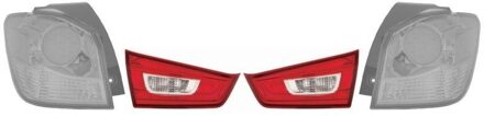 Mitsubishi Achterlicht set SET3201933