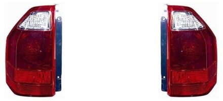 Mitsubishi Achterlicht set SET3245931
