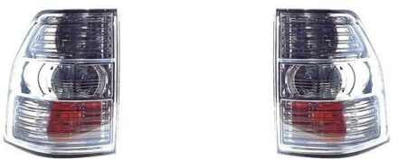 Mitsubishi Achterlicht set SET3246923