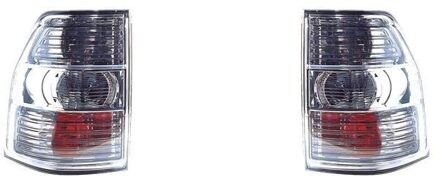 Mitsubishi Achterlicht set SET3246933