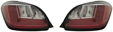 Mitsubishi Achterlicht set SET3266931
