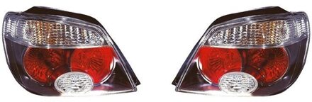 Mitsubishi Achterlicht set SET3271923