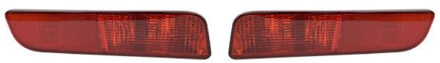 Mitsubishi Achterlicht set SET3274929