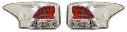 Mitsubishi Achterlicht set SET3274932