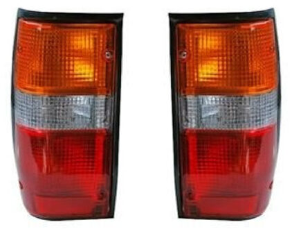 Mitsubishi Achterlicht set SET3293921