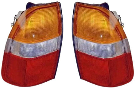 Mitsubishi Achterlicht set SET3294921