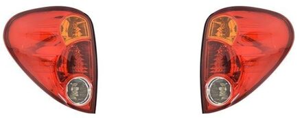 Mitsubishi Achterlicht set SET3295931
