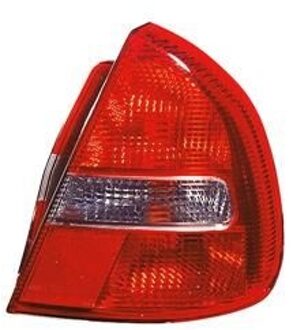Mitsubishi Achterlicht