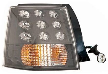 Mitsubishi Achterlicht