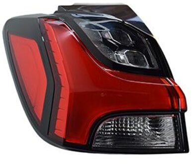 Mitsubishi Achterlichtglas Buiten L 3222931