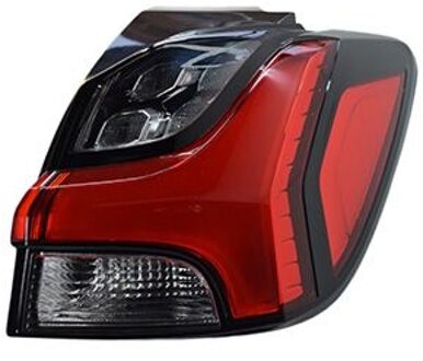 Mitsubishi Achterlichtglas Buiten R 3222932