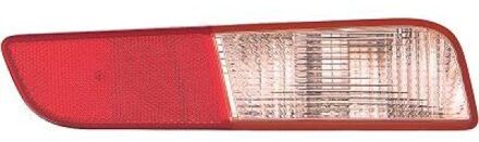 Mitsubishi Achteruitrijlicht 5848894