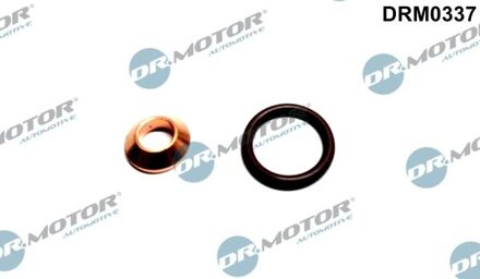 Mitsubishi Afdichting, Injector/Verstuiver DRM0337