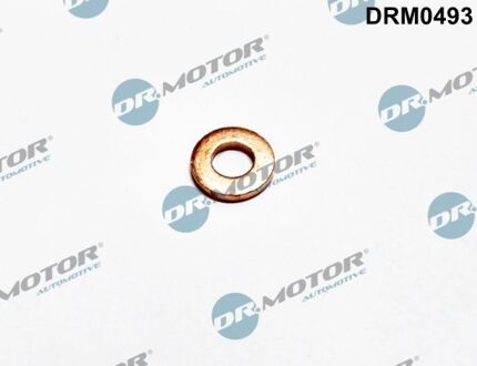 Mitsubishi Afdichtring, Injector/Verstuiver DRM0493