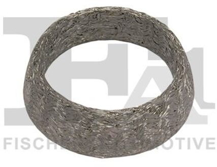 Mitsubishi Afdichtring, uitlaatpijp 741957