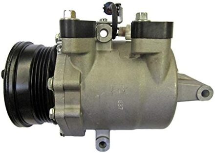 Mitsubishi Air Compressor Mitsubishi ACP812000S