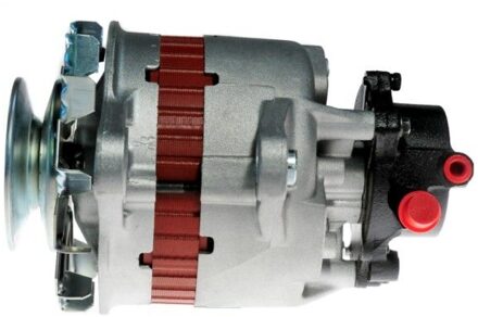 Mitsubishi Alternator Mitsubishi 14V 60A 8EL011711771