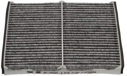 Mitsubishi AMC Interieurfilter Carbon MC4022C