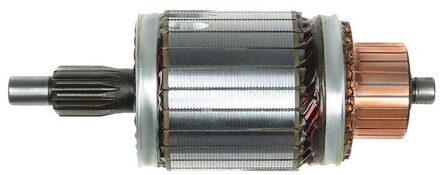 Mitsubishi Anker, starter SA5015