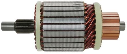 Mitsubishi Anker, starter SA5036