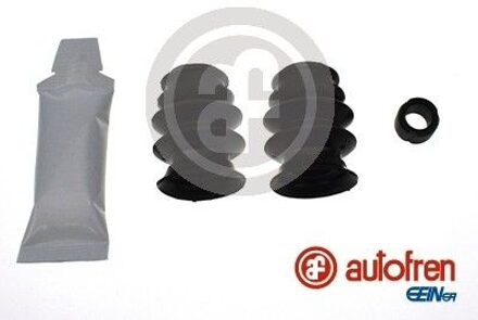 Mitsubishi Ashoes, remklauwgeleiding D7359