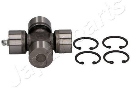 Mitsubishi Askoppeling aandrijfas JO500