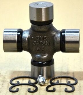 Mitsubishi Askoppeling aandrijfas U941