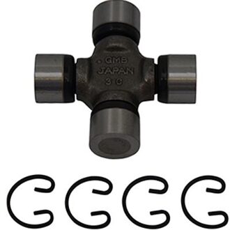 Mitsubishi Askoppelingsplaat DUJ5503