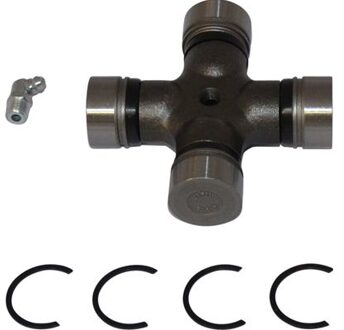 Mitsubishi Askoppelingsplaat DUJ5504