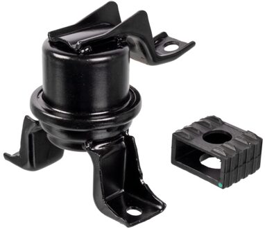 Mitsubishi Aslichaam-/motorsteunlager 105978