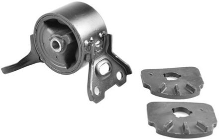 Mitsubishi Aslichaam-/motorsteunlager TED26493