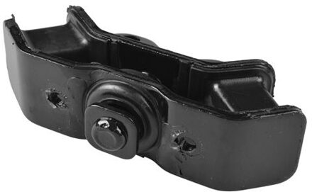 Mitsubishi Aslichaam-/motorsteunlager TED94647