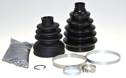 Mitsubishi Asmanchetten set 25818