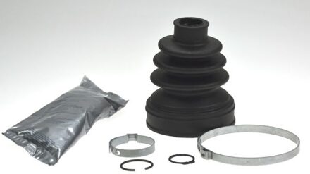 Mitsubishi Asmanchetten set 25819