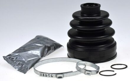 Mitsubishi Asmanchetten set 36012