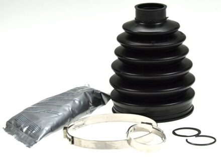 Mitsubishi Asmanchetten set 36013