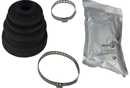 Mitsubishi Asmanchetten set CVB5500