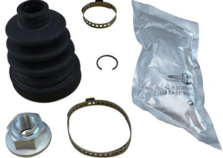 Mitsubishi Asmanchetten set CVB5502