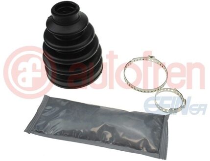 Mitsubishi Asmanchetten set D8124