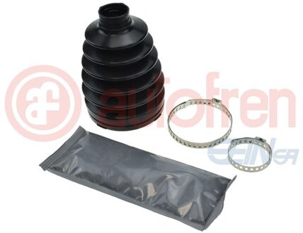 Mitsubishi Asmanchetten set D8619T