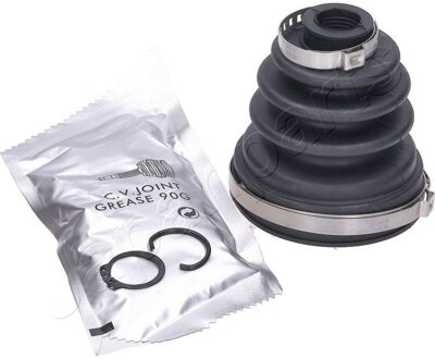 Mitsubishi Asmanchetten set KB314