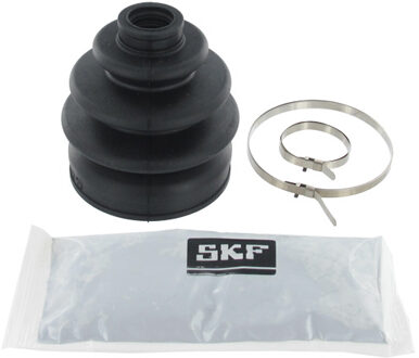 Mitsubishi Asmanchetten set