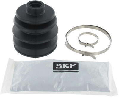 Mitsubishi Asmanchetten set