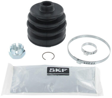 Mitsubishi Asmanchetten set