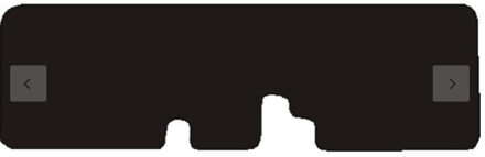 Mitsubishi Automatten passend voor Mitsubishi Space wagon midden 2001 - 2004 MSN1361387