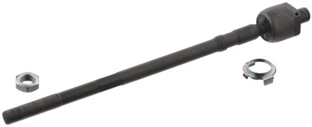 Mitsubishi Axiaalkogel, spoorstang