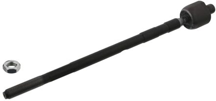 Mitsubishi Axiaalkogel, spoorstang